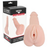 Kiotos Masturbateur Dildo Pussy 16cm